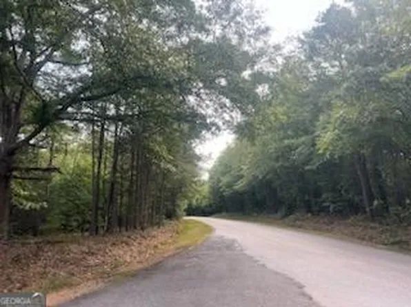 0 Highland Ave Lot 4, Hartwell, GA 30643