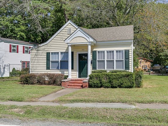 2nd image of 955 Poquoson Ave