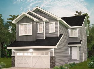 4572 Chegwin Wynd SW, Edmonton, AB T6W 4M6