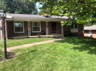 311 Norris Dr, Jefferson City, MO 65109