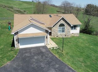 21349 Jessica Ln, Abingdon, VA 24211