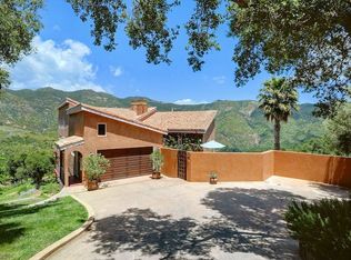 26225 Idlewild Way, Malibu, CA 90265