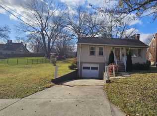 6673 Jersey Ave, Cincinnati, OH
