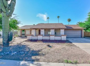 4509 E Redfield Rd, Phoenix, AZ 85032