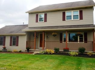 3870 N Huntington St, Medina, OH 44256