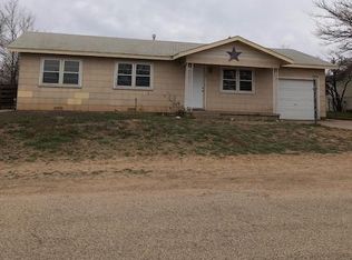 108 35th St, Snyder, TX 79549