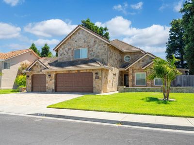 648 Forest Ridge Lane, Vacaville, CA, 95687