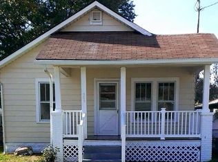 509 Maple St, Parkersburg, WV 26101