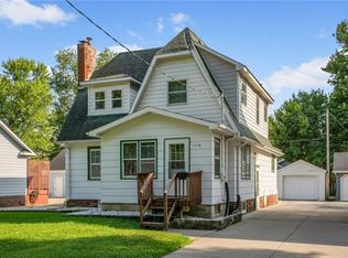 1116 Douglas Ave, Des Moines, IA 50313