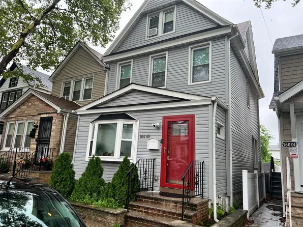 160-06 111th Avenue, Jamaica, NY 11433