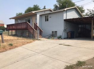 3338 N Pittsburg St, Spokane, WA 99207