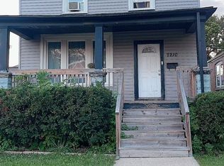 7210 S Troy St, Chicago, IL 60629