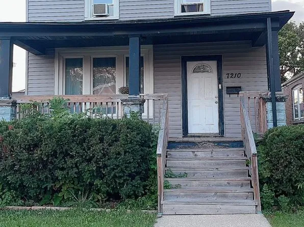 7210 S Troy St, Chicago, IL 60629