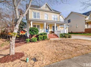 116 Skygrove Dr, Holly Springs, NC 27540