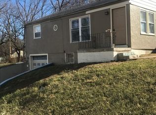 4101 Monroe Ave, Kansas City, MO 64130