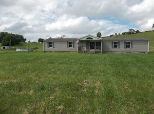 12160 Mowery Lehman Rd, Logan, OH 43138