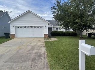 204 Camelot Pl, Warner Robins, GA 31093