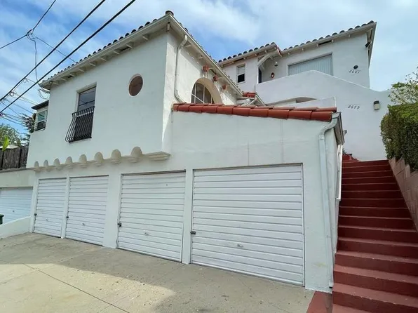 2677 Waverly Dr, Los Angeles, CA 90039