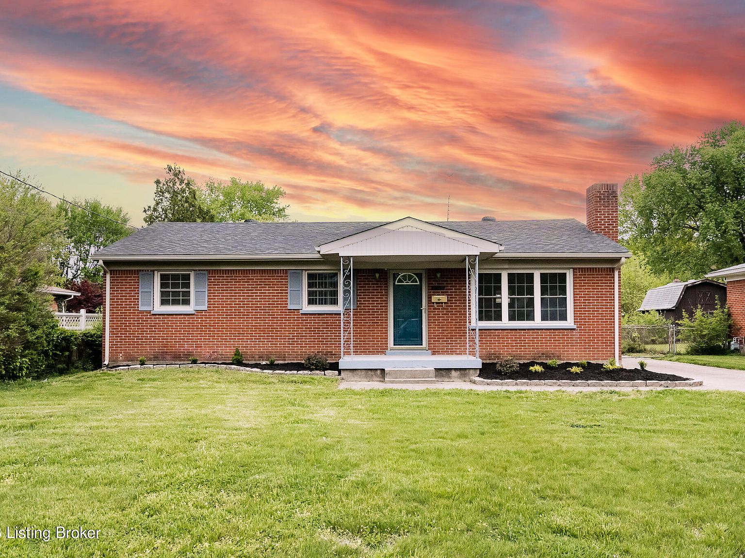 2519 Veronica Dr, Louisville, KY 40216 Zillow