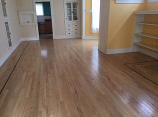 708 N Black St, Silver City, NM 88061