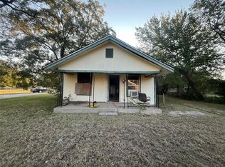 209 N Rangeline St, Tecumseh, OK 74873