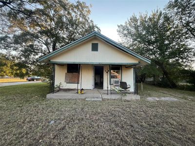 209 N Rangeline St, Tecumseh, OK, 74873
