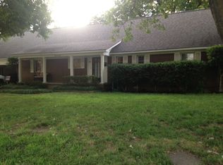 1616 Martin St, Blytheville, AR 72315