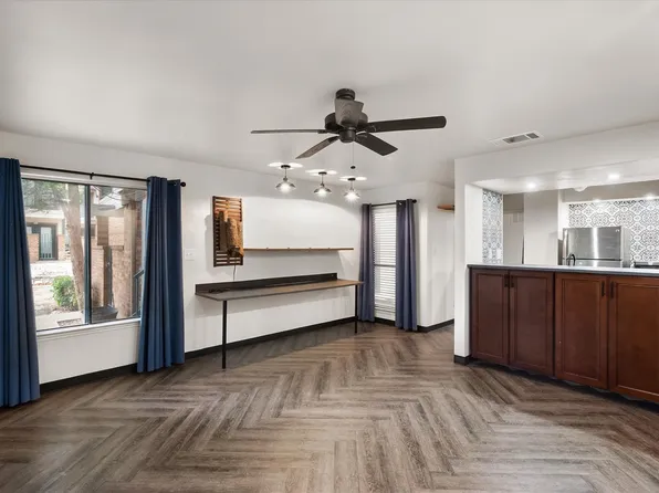 2300 Bamboo Dr APT N102, Arlington, TX 76006
