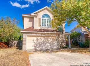 12606 Mountain Alder, San Antonio, TX 78216