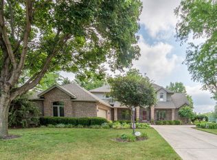 7207 E Greenview Dr, Battle Ground, IN 47920