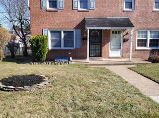 736 Buttonwood St, Norristown, PA