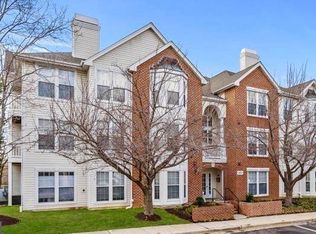 5901 Millrace Ct UNIT H102, Columbia, MD 21045