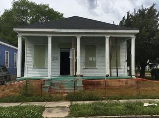 450 Charles St, Mobile, AL 36604