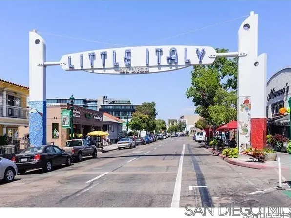 1435 India St Unit 509, San Diego, CA 92101