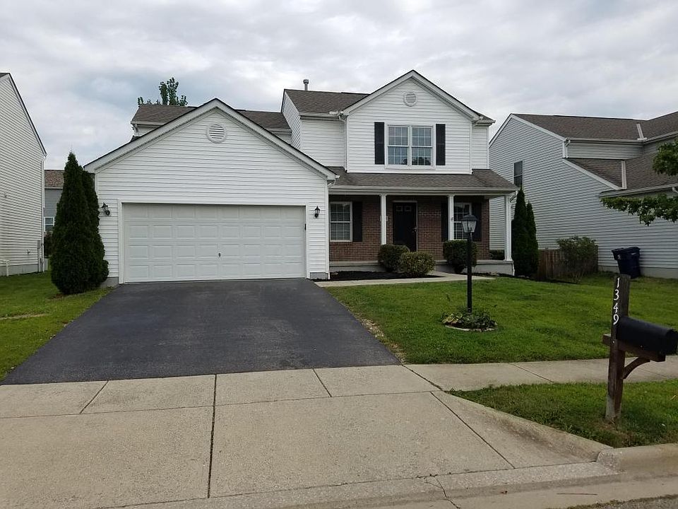 1st image of 1349 Harold Stewart Pkwy