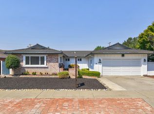 3337 Williams Rd, San Jose, CA 95117
