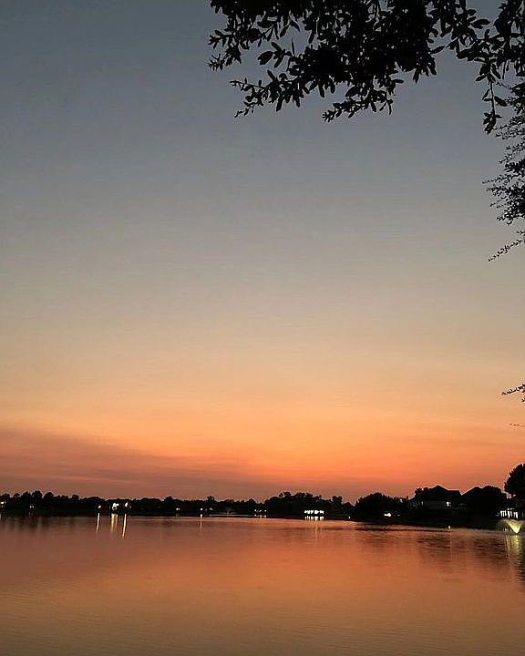 orchard lake