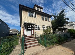 51 Bailey Rd #1, Somerville, MA 02145