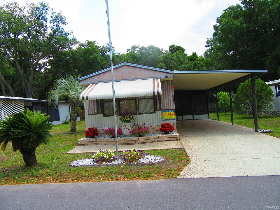 3238 Blue Lagoon Dr.  in Zephyrhills Fl.