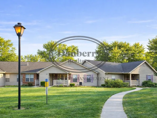 1744 W Market St #E, Tiffin, OH 44883