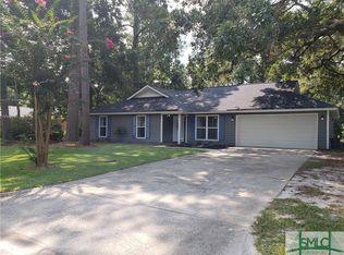 125 Blue Heron Dr, Savannah, GA 31410