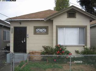 209 1st St, Richmond, CA 94801