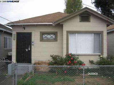 209 1st St, Richmond, CA, 94801