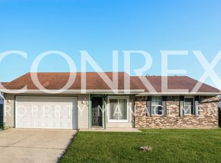 10544 Mohave Ct, Indianapolis, IN 46235