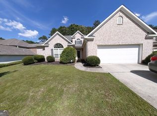 3858 Parham Way S, Atlanta, GA 30349