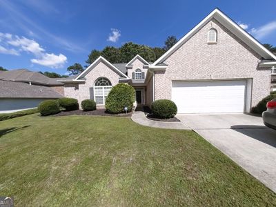 3858 Parham Way S, Atlanta, GA, 30349