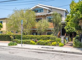 2411 4th St, Santa Monica, CA 90405