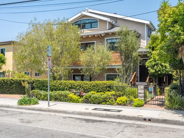 2411 4th St, Santa Monica, CA 90405