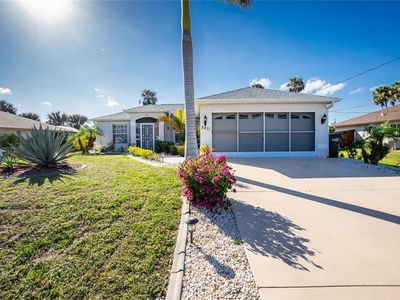 5211 Beckham St, North Port, FL, 34288
