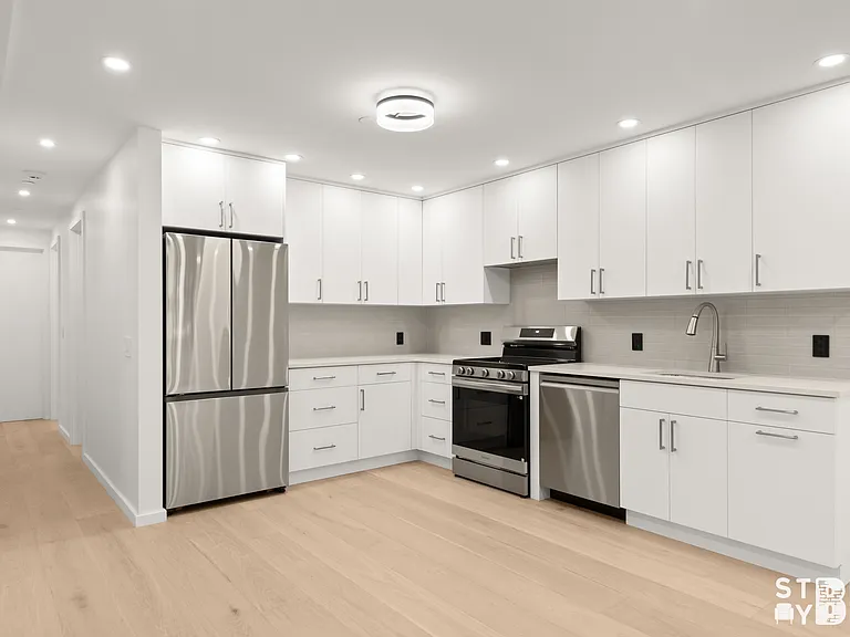 395 Clermont Ave #1A — Photo 5